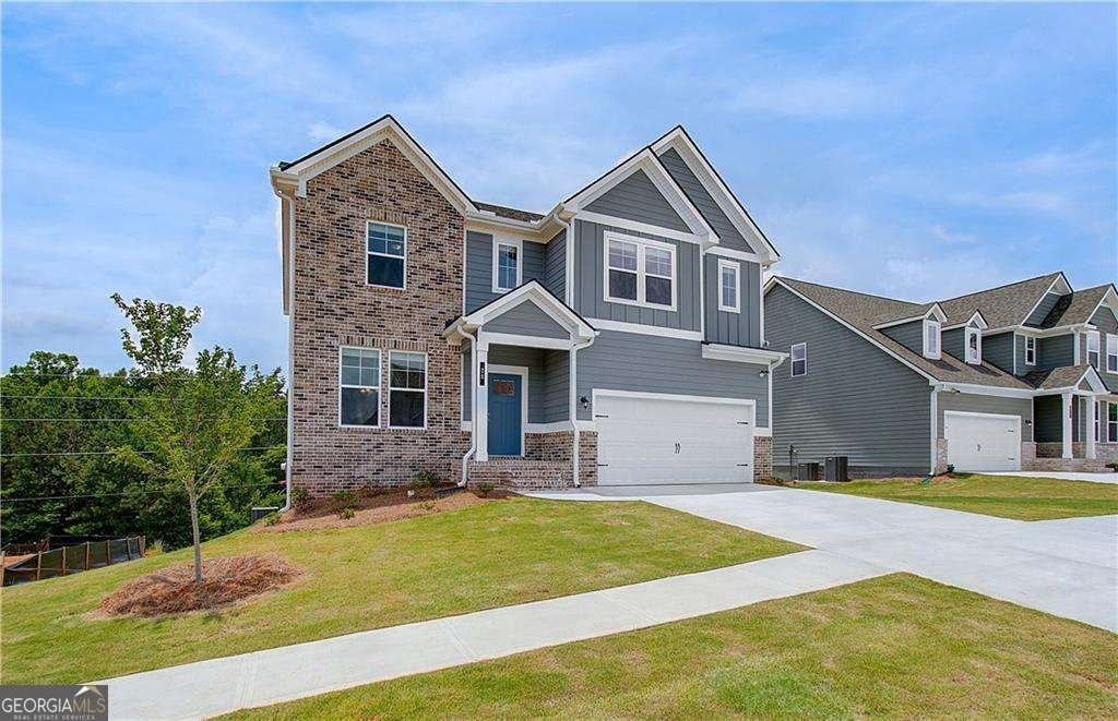 112 Chapel Hill Parkway Newnan - 3