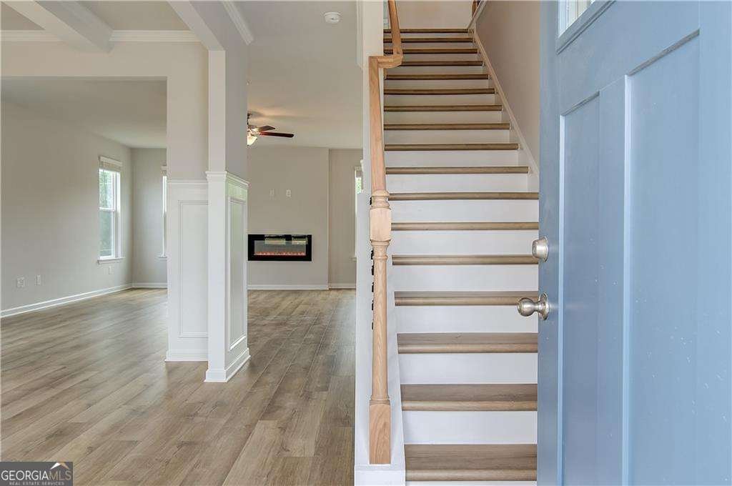 112 Chapel Hill Parkway Newnan - 4