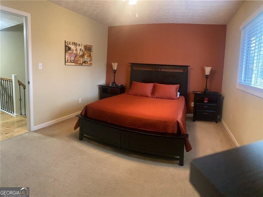 1194 Ashborough Drive Marietta - 10