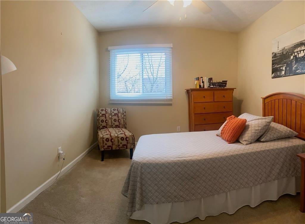 1194 Ashborough Drive Marietta - 11