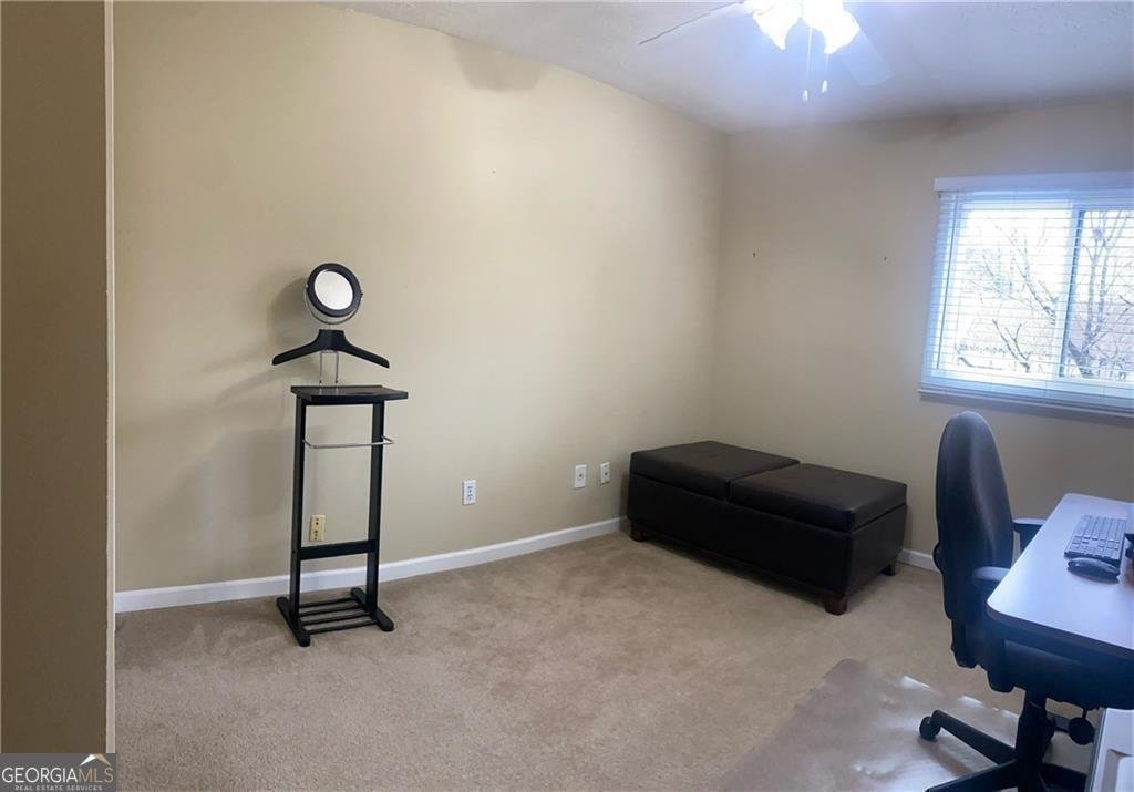 1194 Ashborough Drive Marietta - 12
