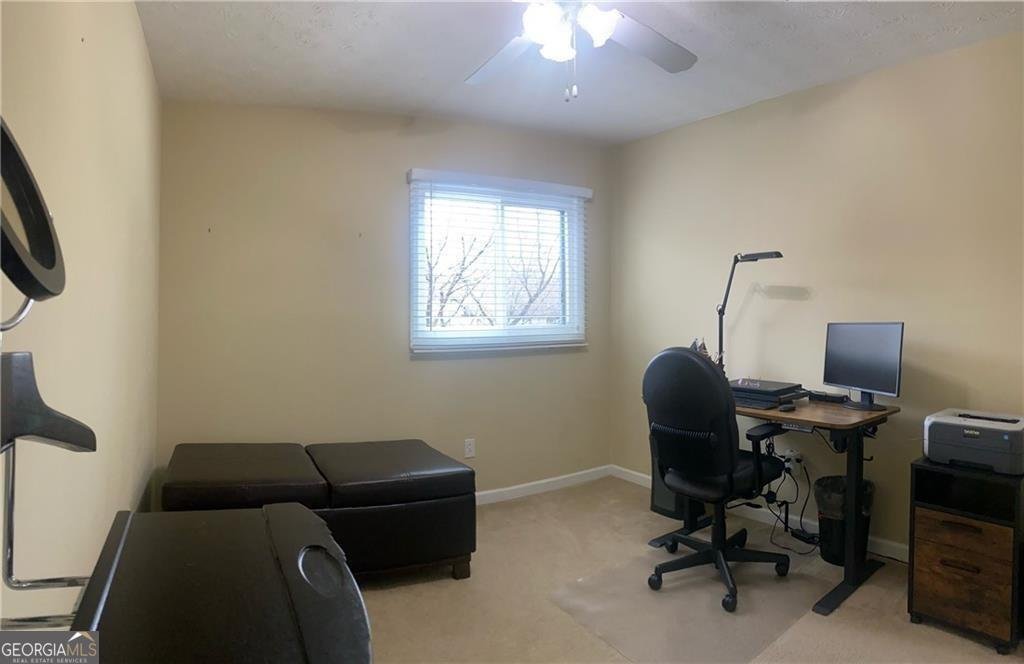 1194 Ashborough Drive Marietta - 13