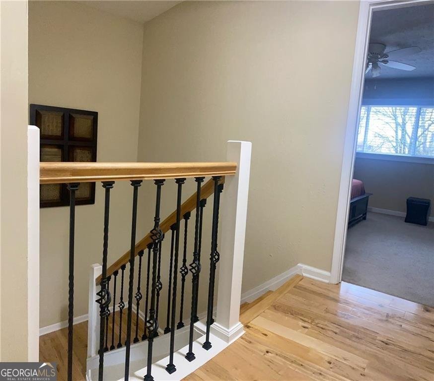 1194 Ashborough Drive Marietta - 14