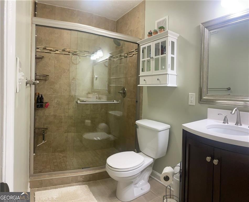 1194 Ashborough Drive Marietta - 15