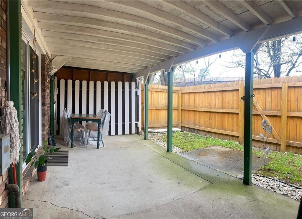 1194 Ashborough Drive Marietta - 16