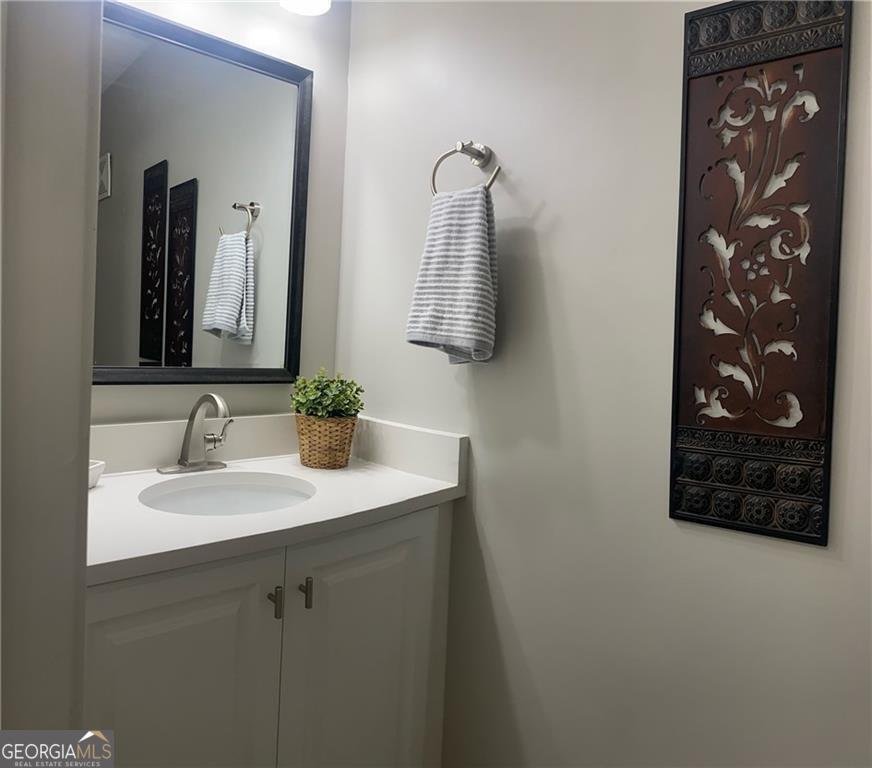 1194 Ashborough Drive Marietta - 8