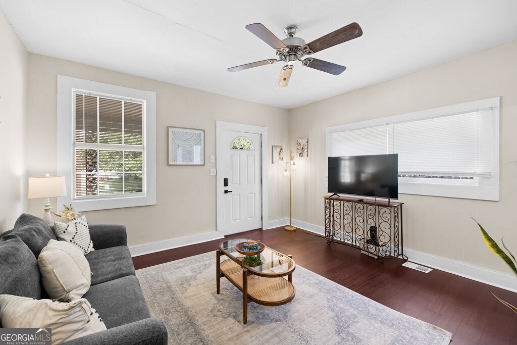 42 Poplar Street Porterdale - 10