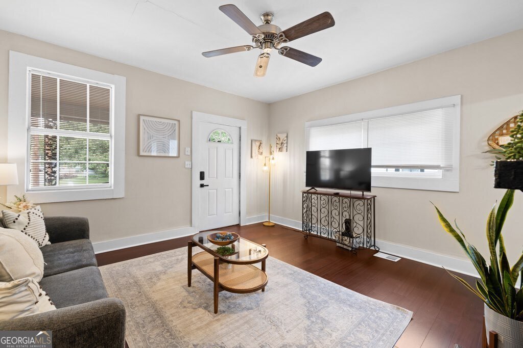 42 Poplar Street Porterdale - 2