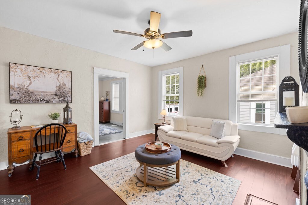 42 Poplar Street Porterdale - 25