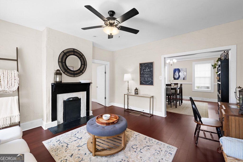 42 Poplar Street Porterdale - 26