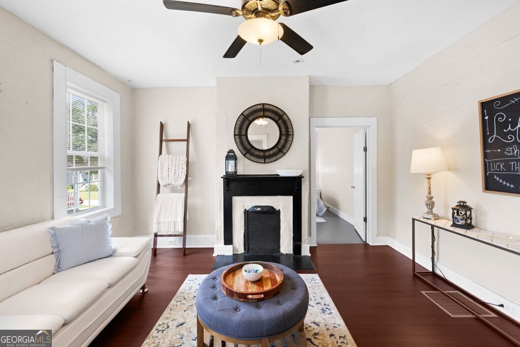 42 Poplar Street Porterdale - 27