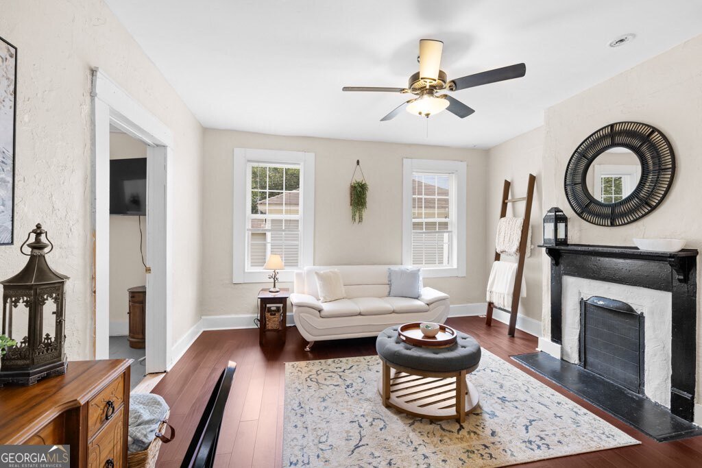42 Poplar Street Porterdale - 28