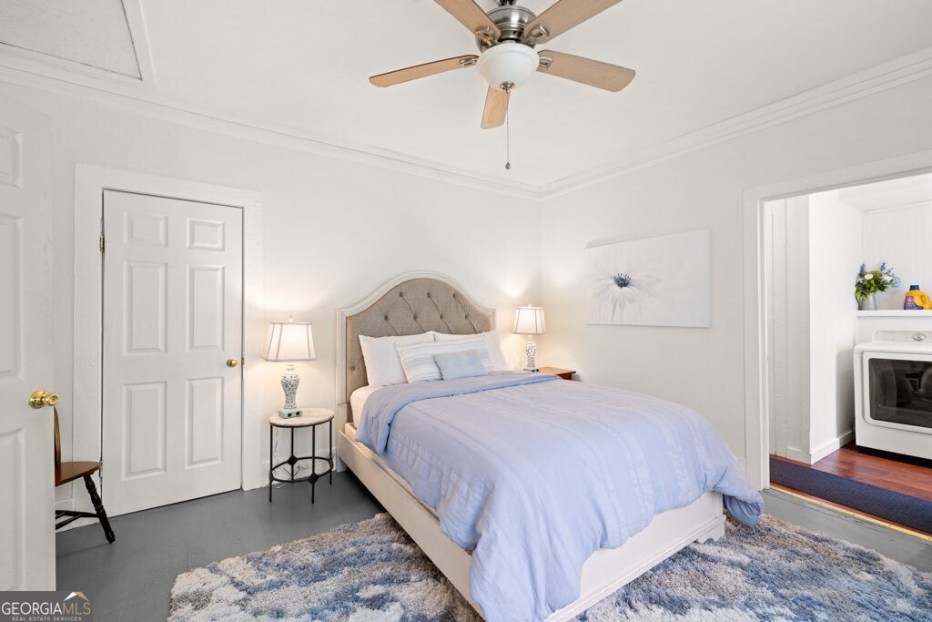 42 Poplar Street Porterdale - 30