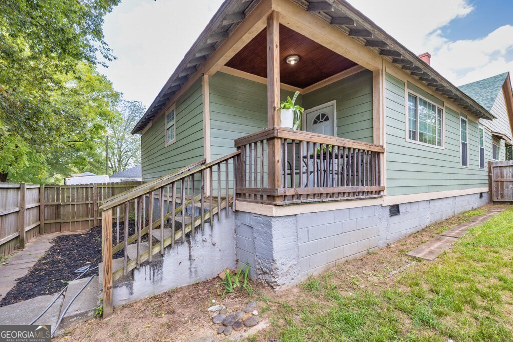 42 Poplar Street Porterdale - 4