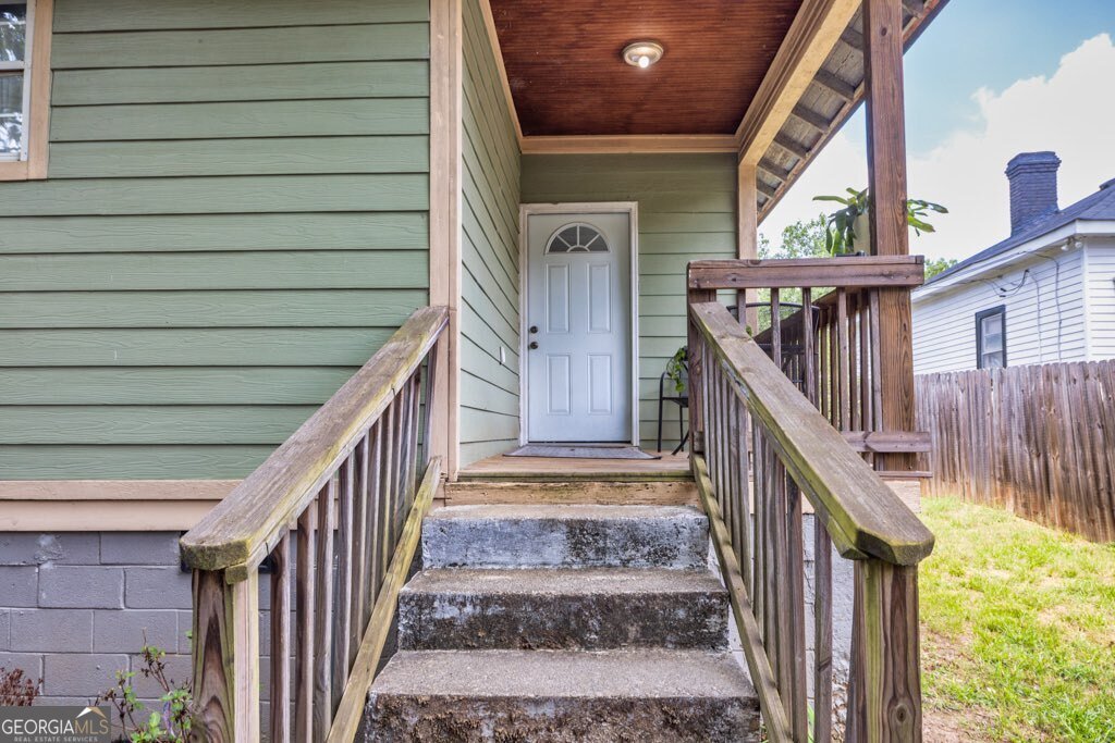 42 Poplar Street Porterdale - 5