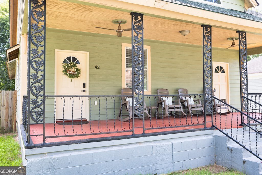 42 Poplar Street Porterdale - 9