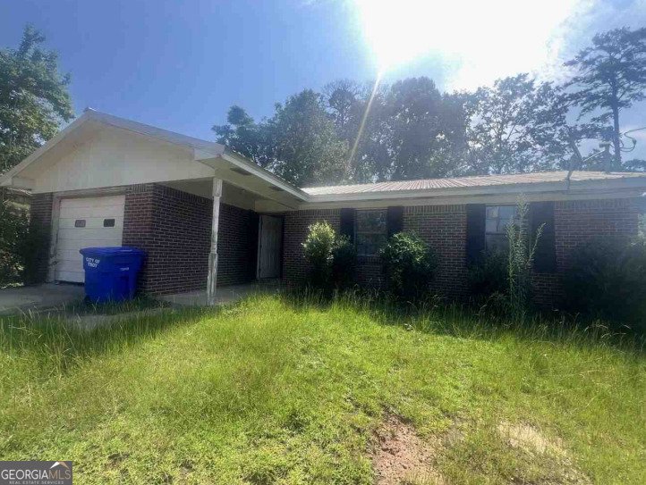 347 Aster Avenue Troy - 1