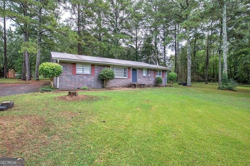 121 Sunset Drive Calhoun - 1