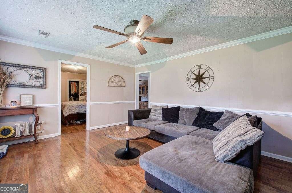 121 Sunset Drive Calhoun - 2