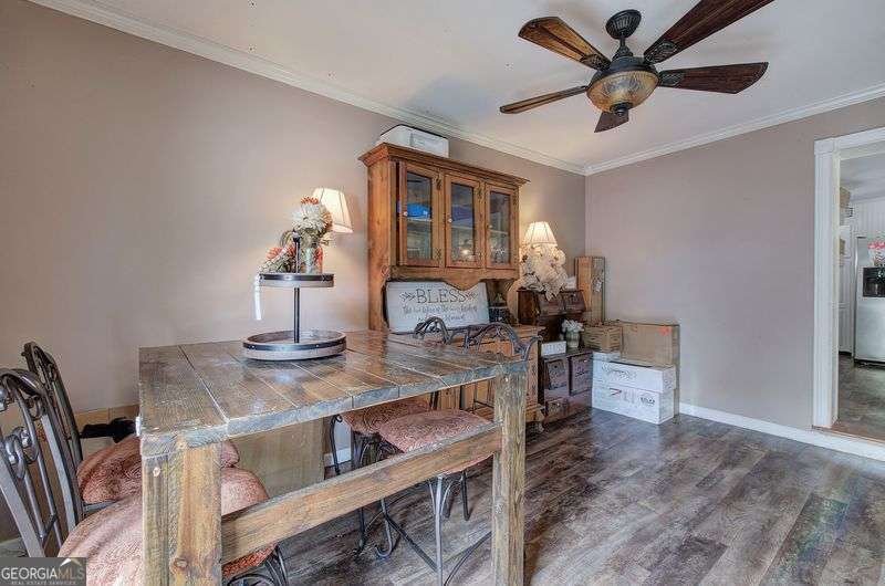 121 Sunset Drive Calhoun - 20