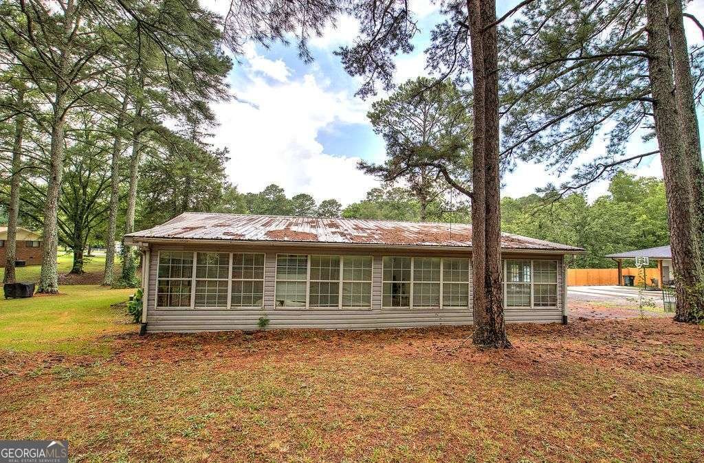 121 Sunset Drive Calhoun - 21