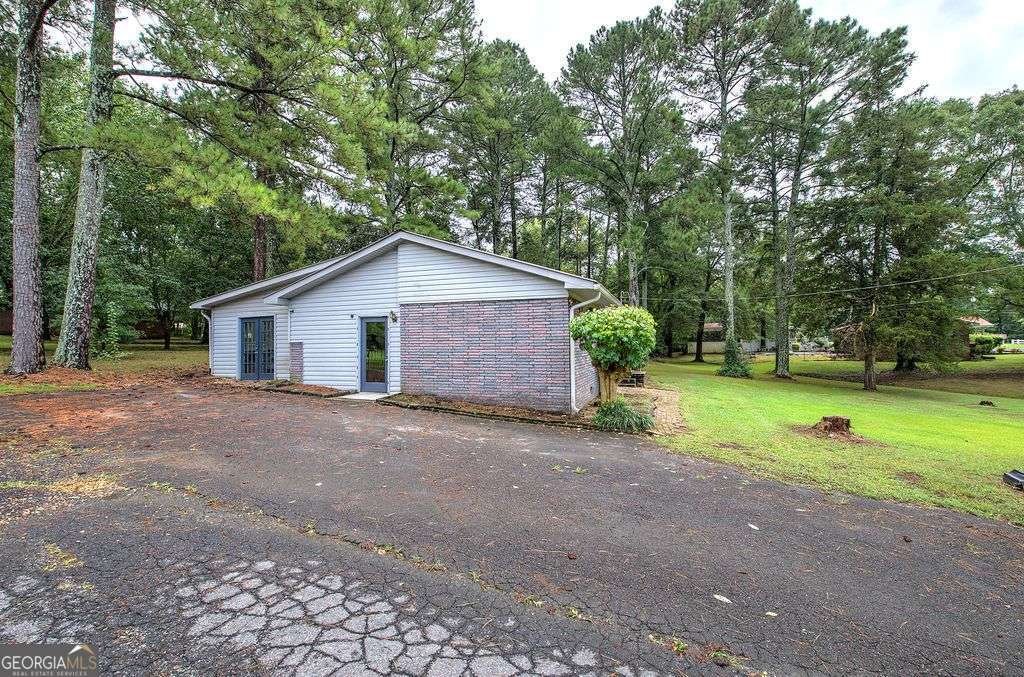 121 Sunset Drive Calhoun - 24