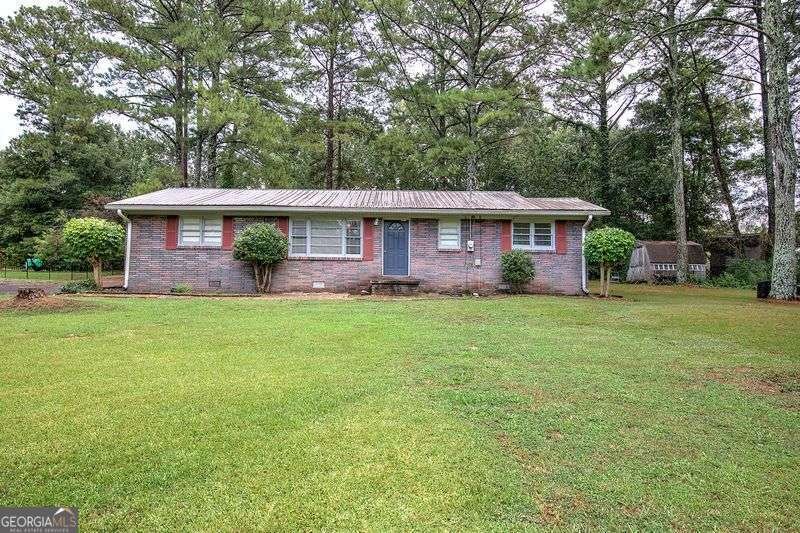 121 Sunset Drive Calhoun - 27