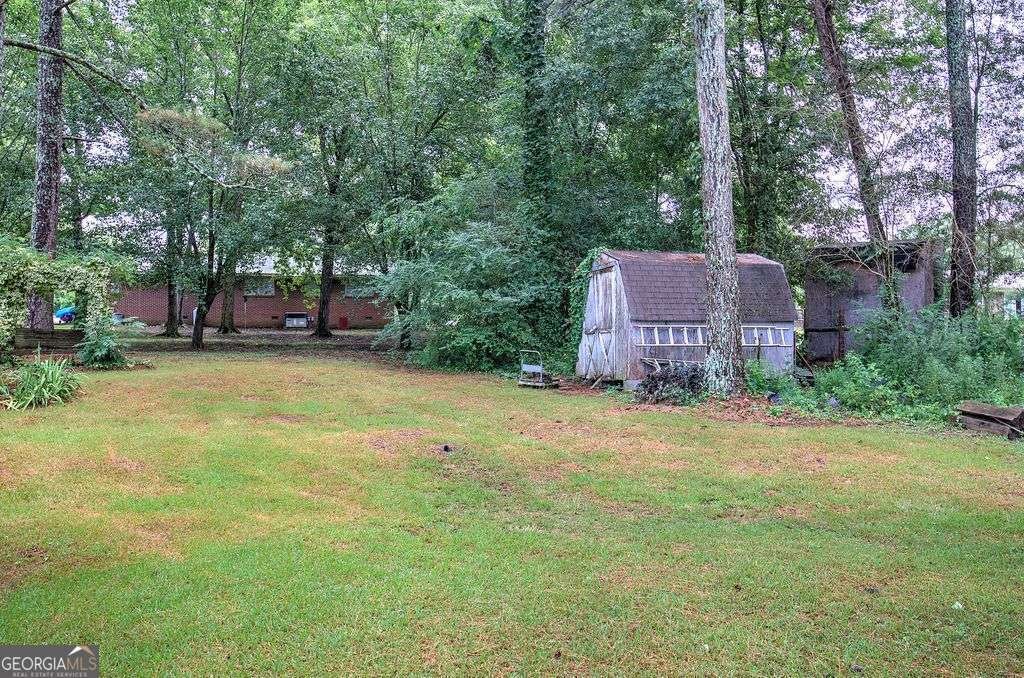 121 Sunset Drive Calhoun - 28