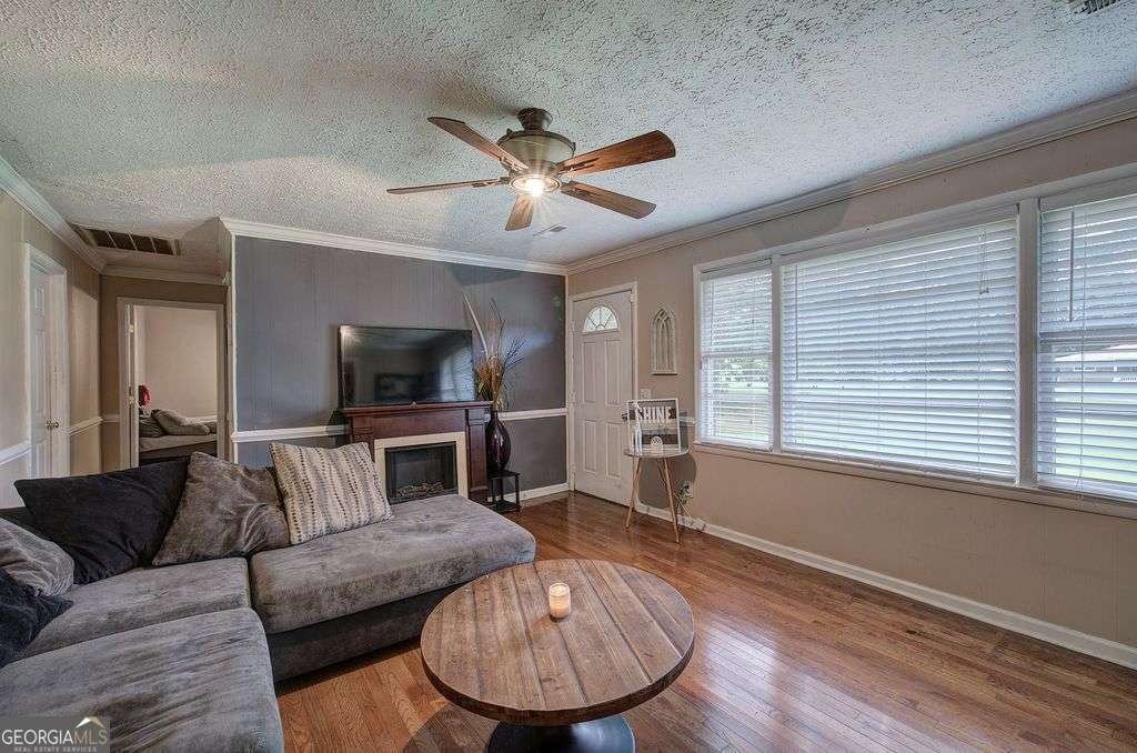 121 Sunset Drive Calhoun - 3