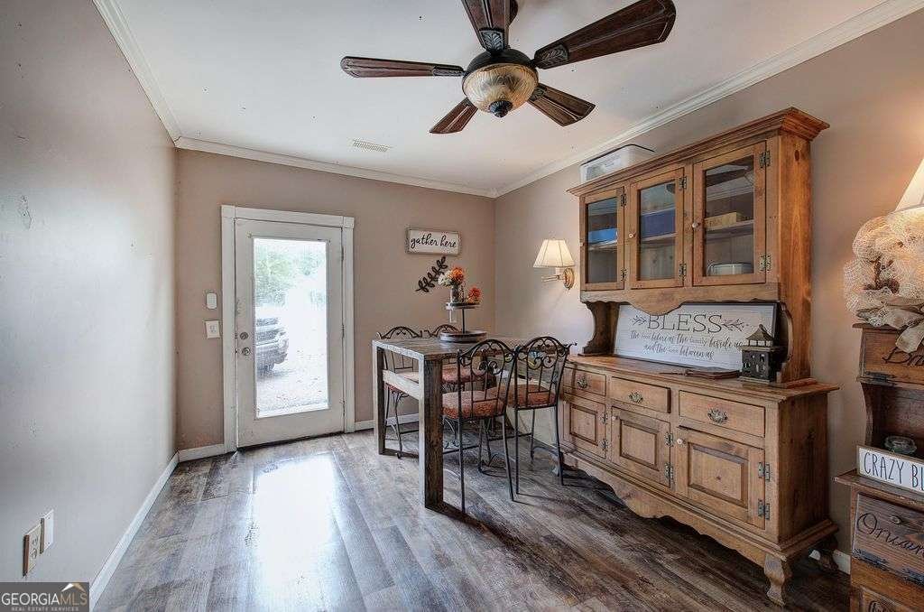 121 Sunset Drive Calhoun - 4