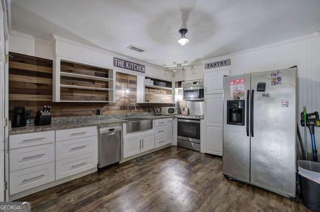 121 Sunset Drive Calhoun - 5