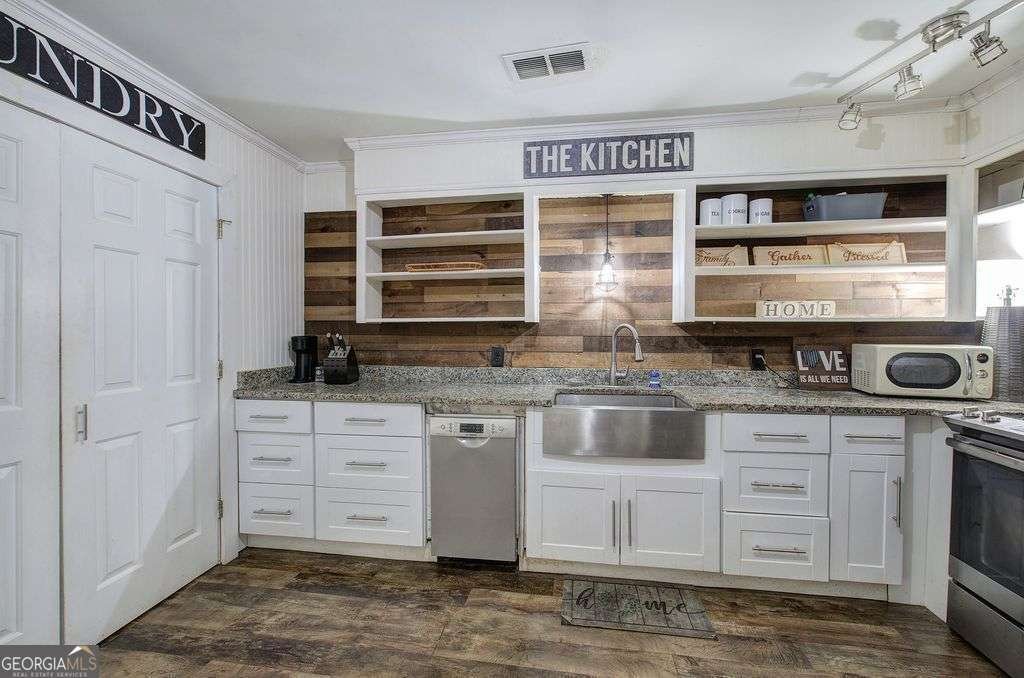 121 Sunset Drive Calhoun - 6