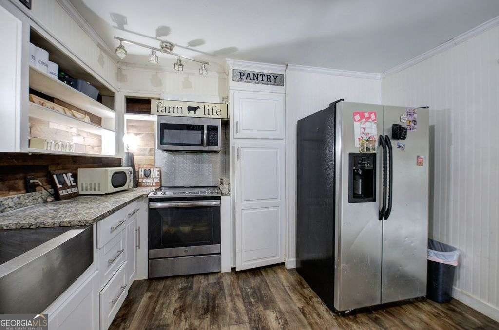 121 Sunset Drive Calhoun - 7