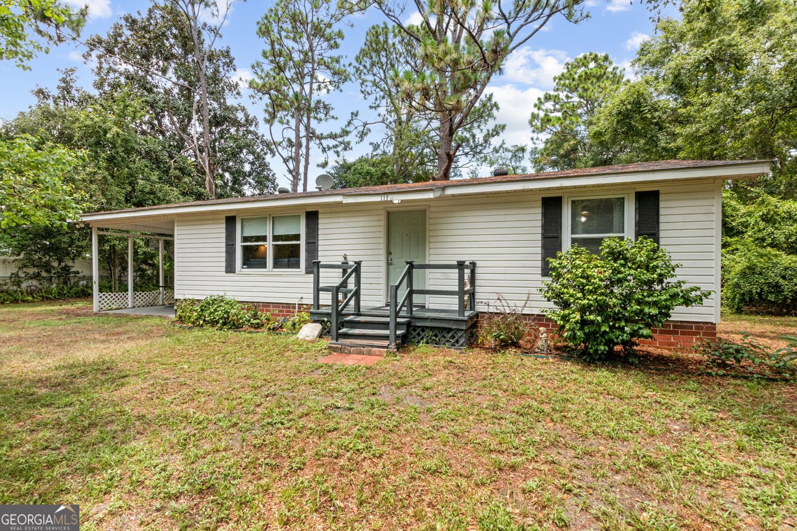 113 Davis Street Saint Marys - 3