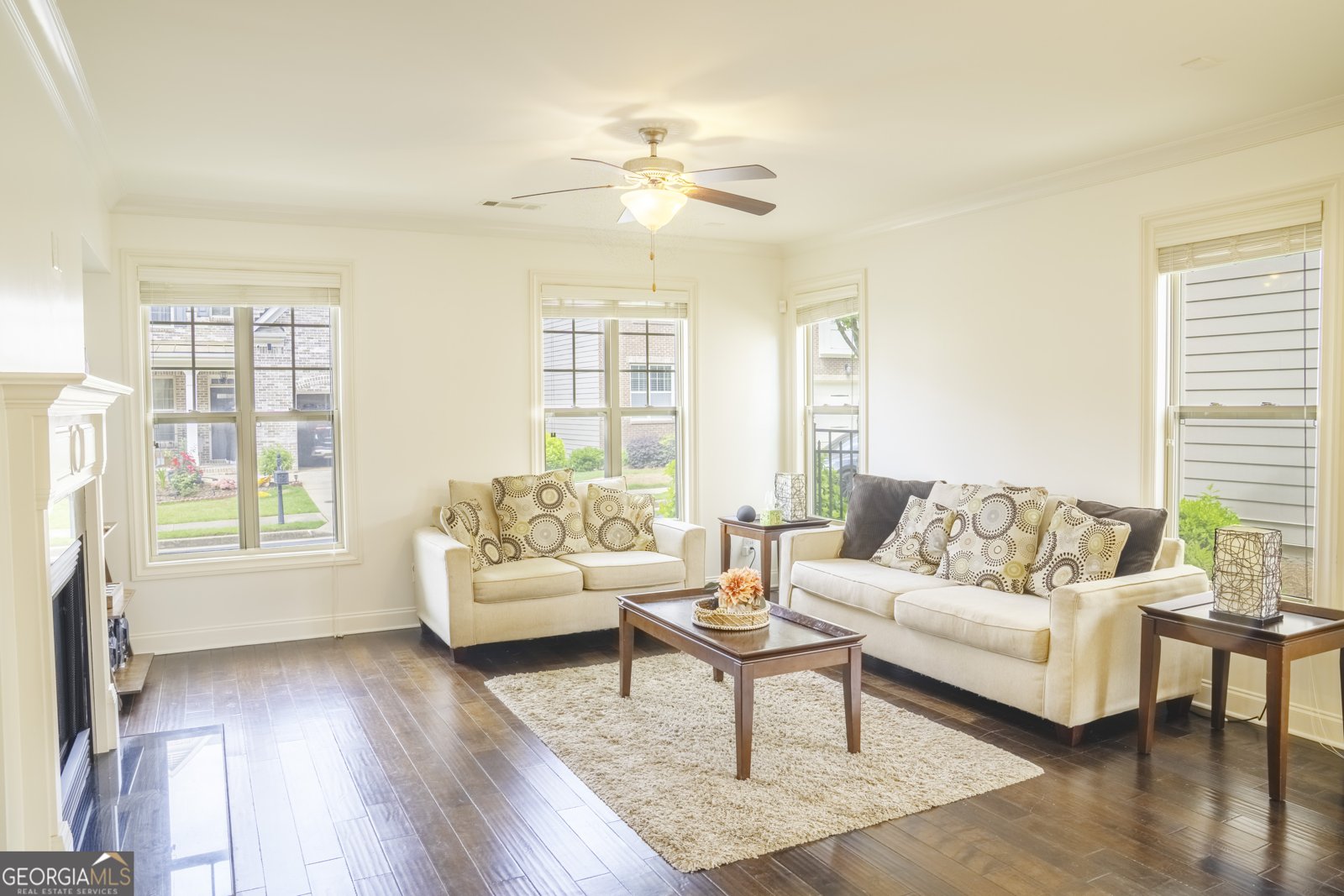 4448 Tacoma Trace Suwanee - 14