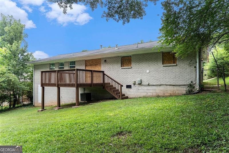 2810 KNOLLVIEW Drive Decatur - 16