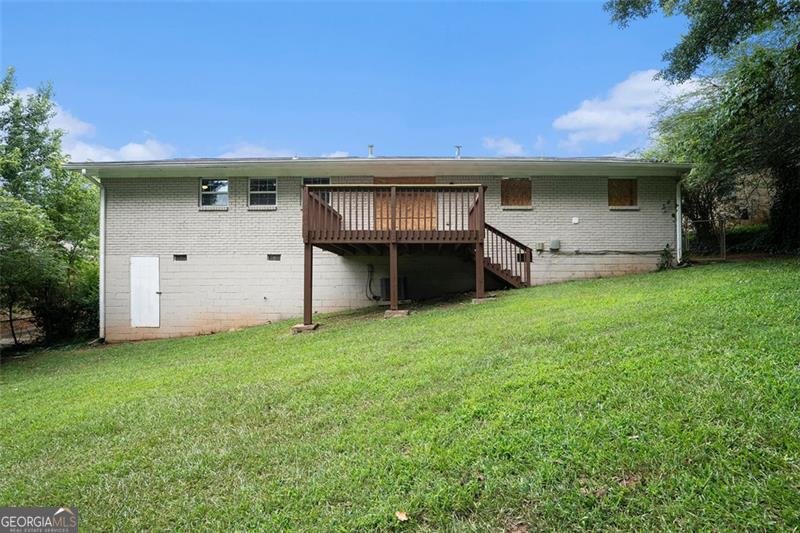 2810 KNOLLVIEW Drive Decatur - 17