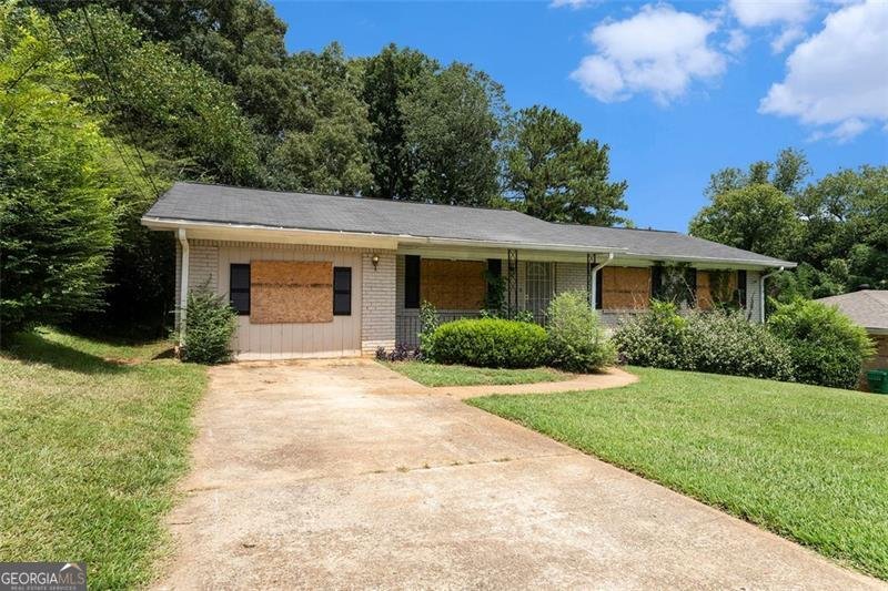 2810 KNOLLVIEW Drive Decatur - 3