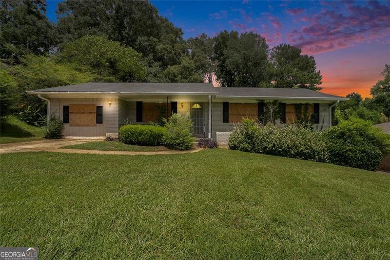 2810 KNOLLVIEW Drive Decatur - 4