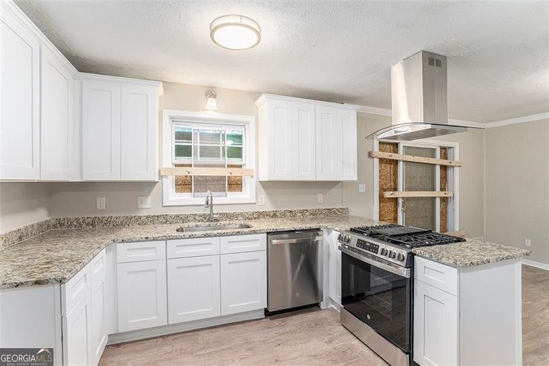 2810 KNOLLVIEW Drive Decatur - 5