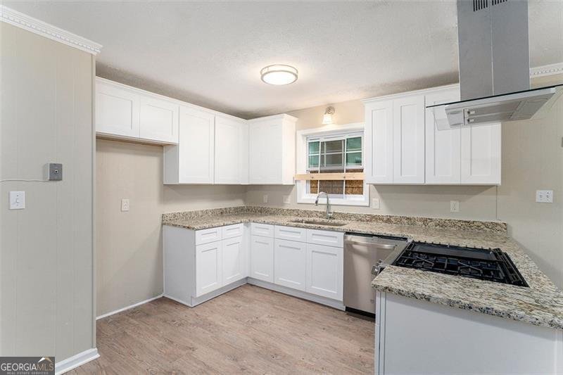 2810 KNOLLVIEW Drive Decatur - 7