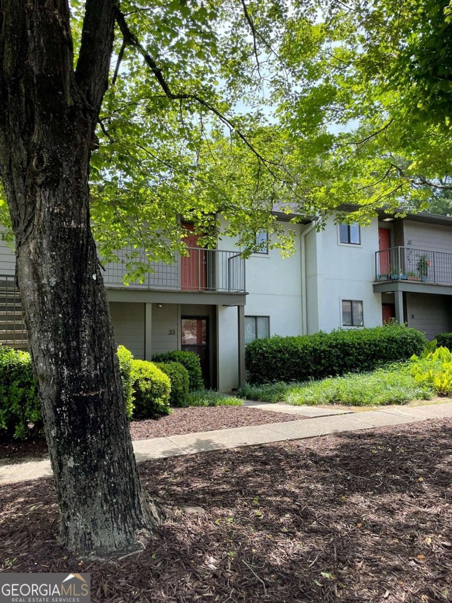 33 FINCH Trail Atlanta - 1