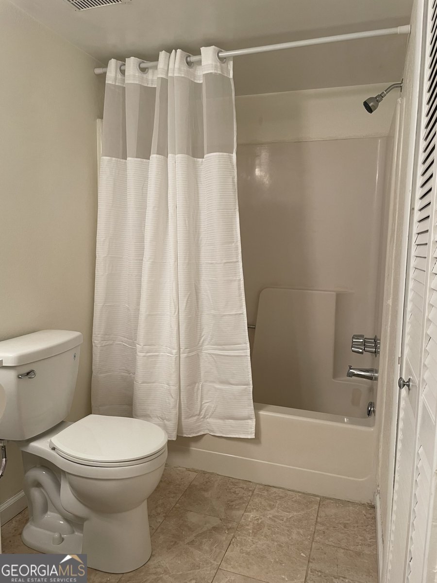 33 FINCH Trail Atlanta - 13