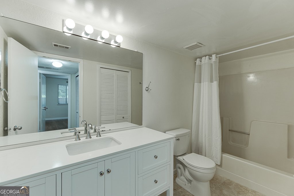33 FINCH Trail Atlanta - 22