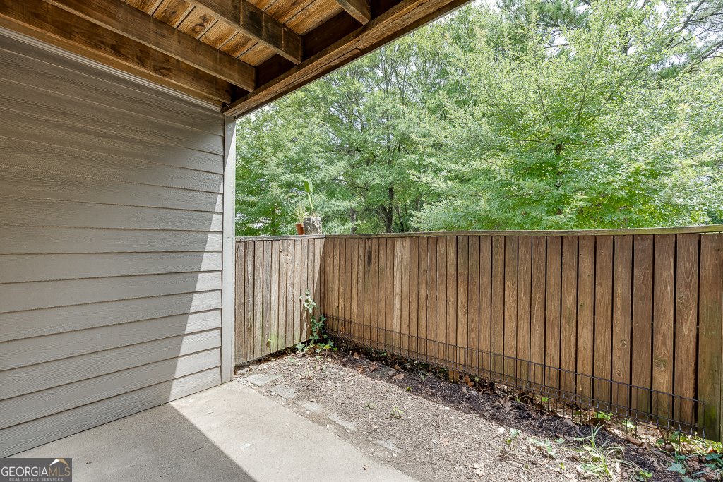 33 FINCH Trail Atlanta - 23