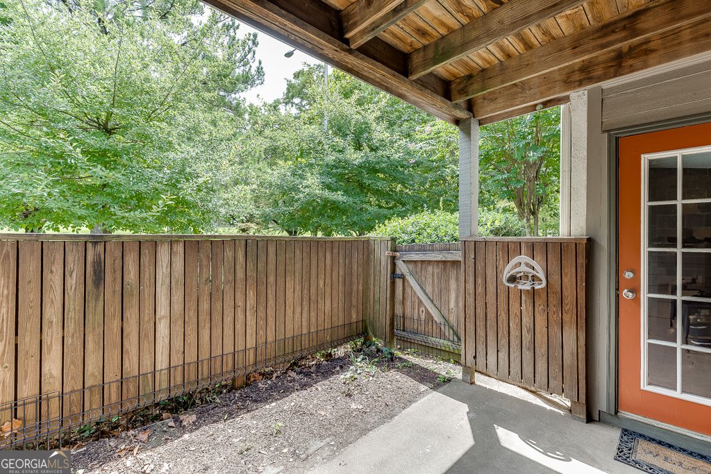 33 FINCH Trail Atlanta - 24