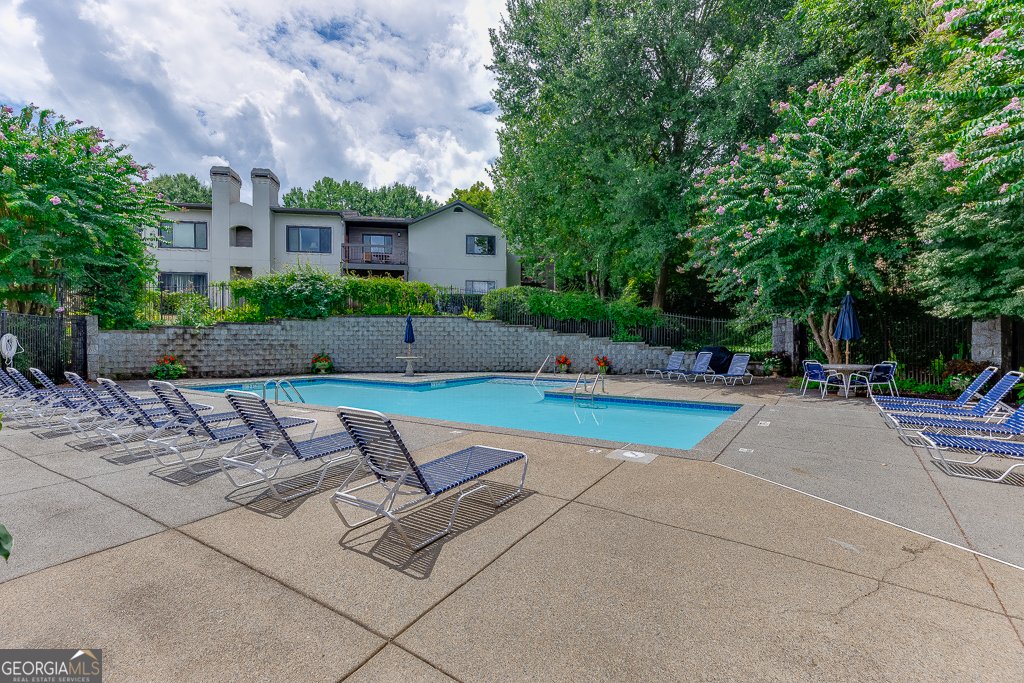 33 FINCH Trail Atlanta - 25