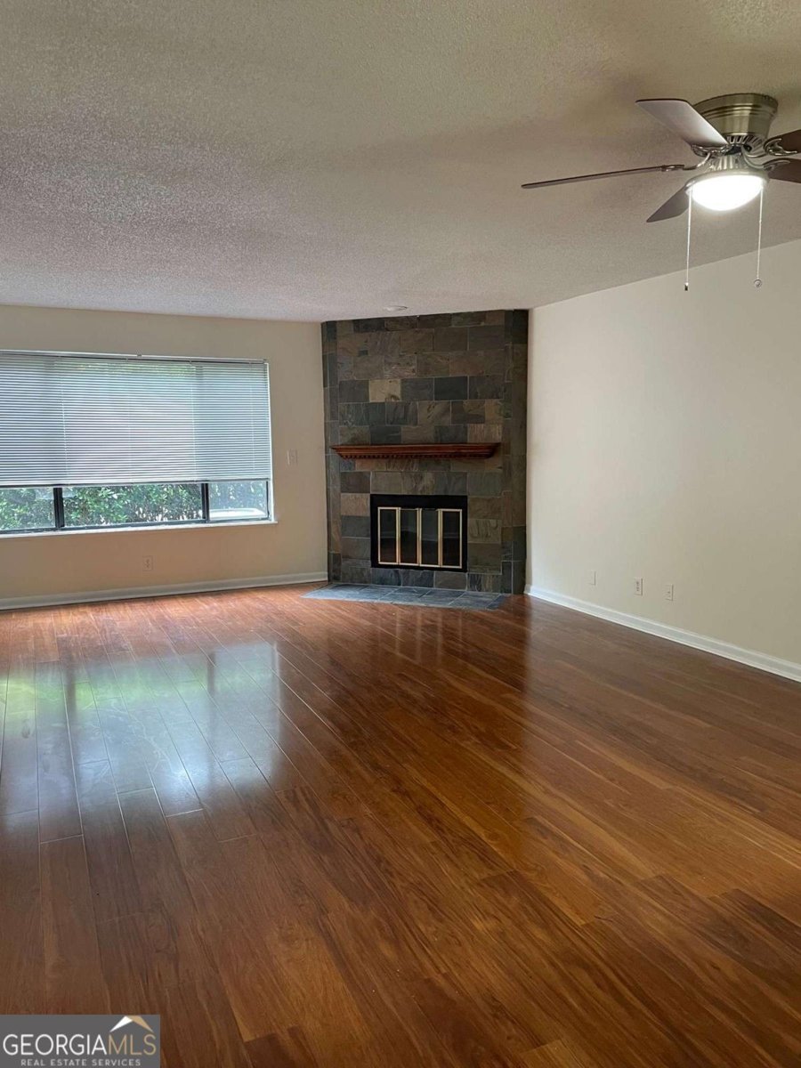 33 FINCH Trail Atlanta - 3