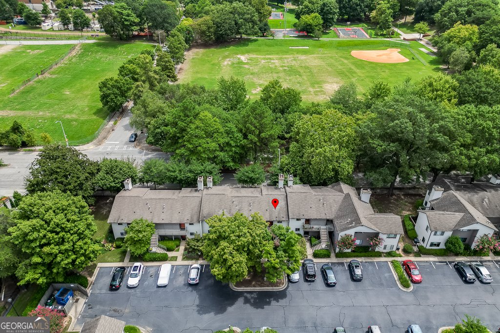 33 FINCH Trail Atlanta - 31