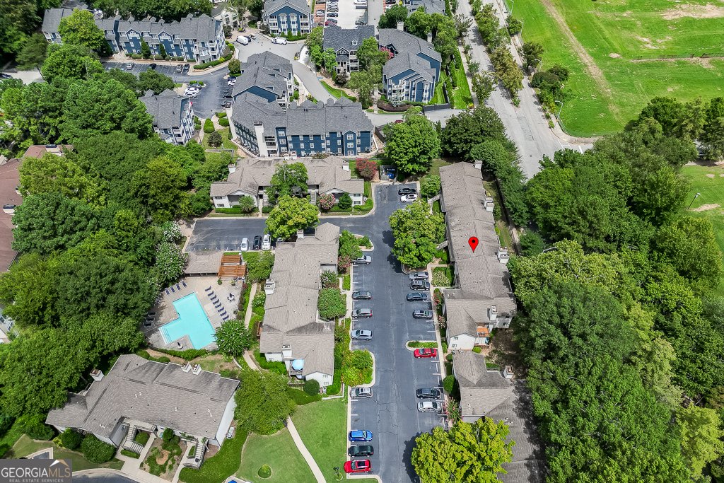 33 FINCH Trail Atlanta - 32